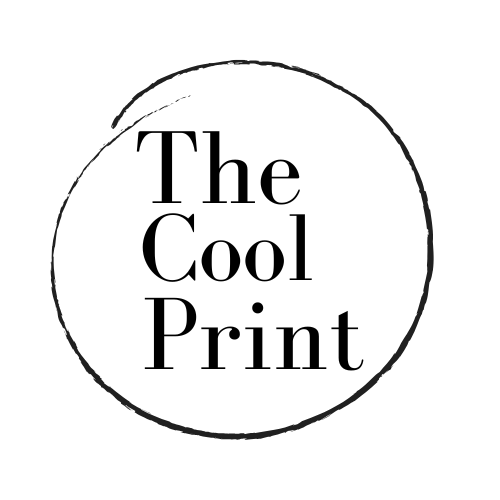 Cool Print